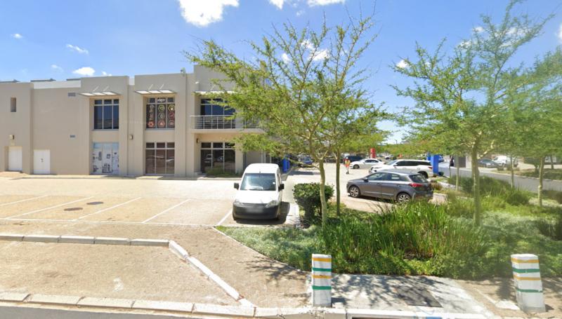 To Let commercial Property for Rent in Northgate Island Western Cape